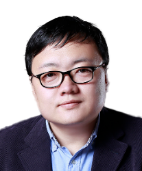 Session 1:Zheng Zhang