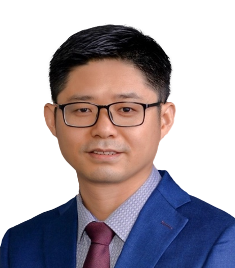 Session 1:Jiong Lv