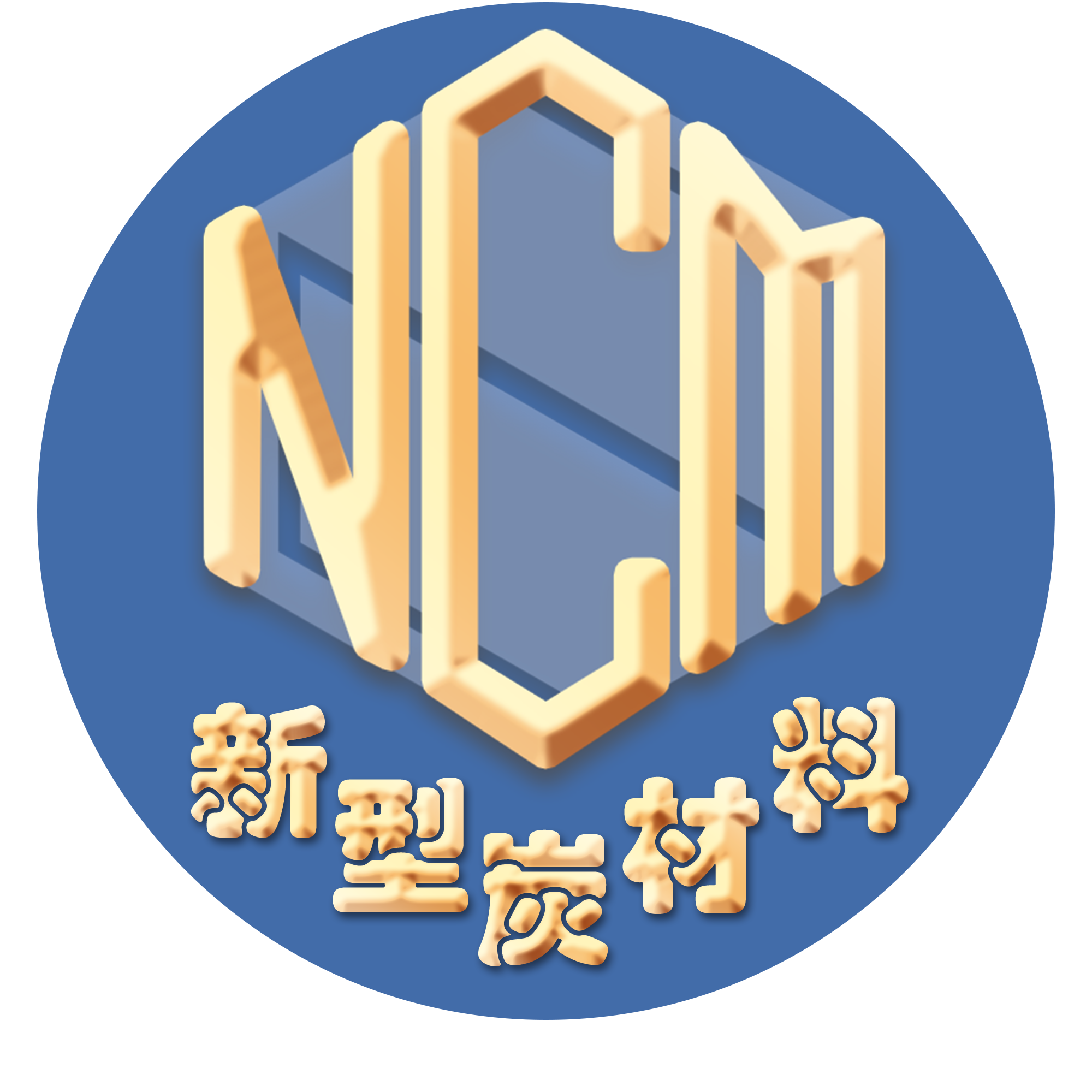 新型炭材料