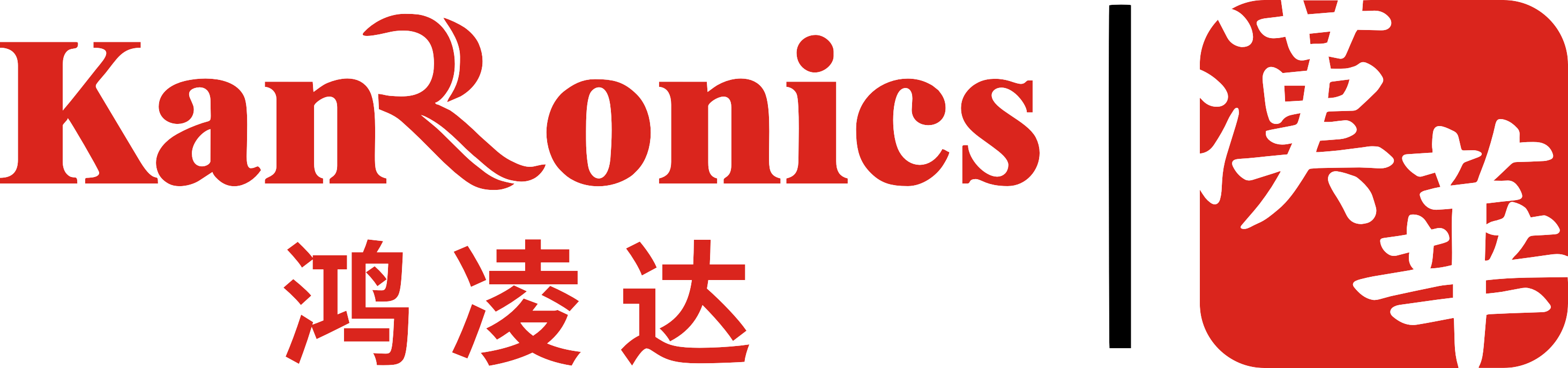鸿凌达