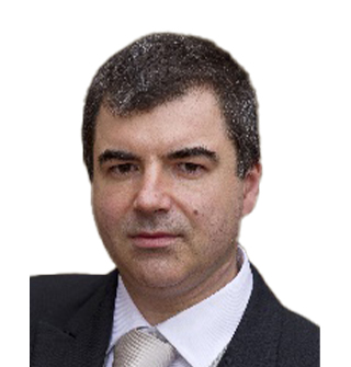 Plenary Lecturer：Konstantin Novoselov