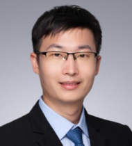Session 5: Jing Peng