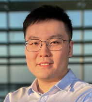 Session 5: Jie Shen