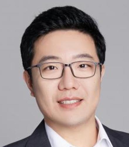 Session 2: Qihang Liu