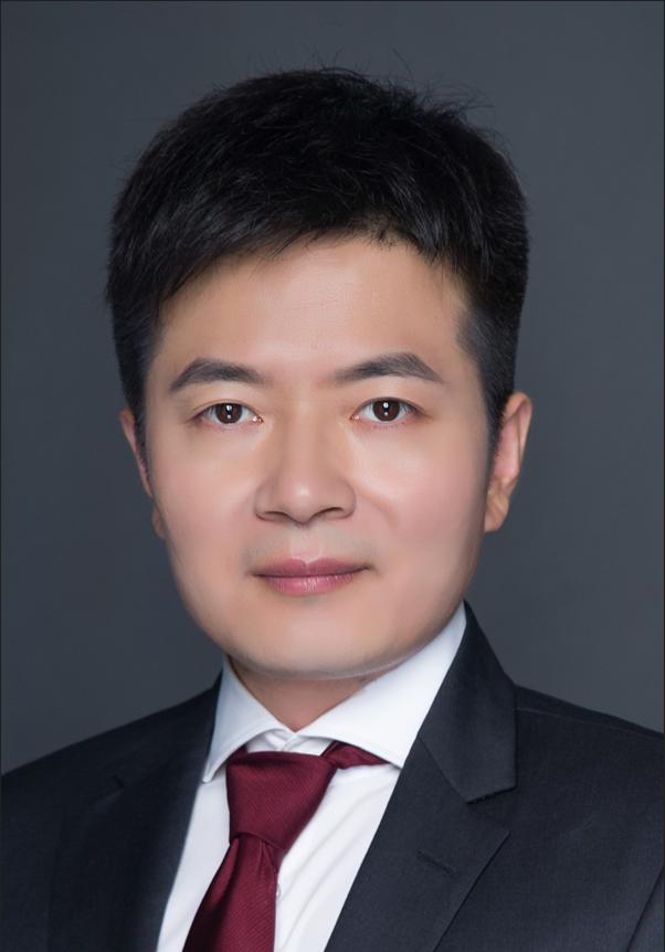 Session 5: Tao Zhang
